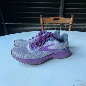 Brooks Launch Shoes Size 7.5